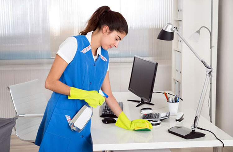 Dilovası Ofis Temizliği